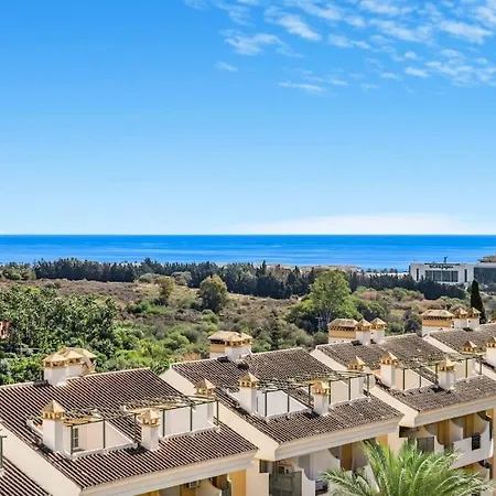 Cozy Just One Step From Everything * Marbella