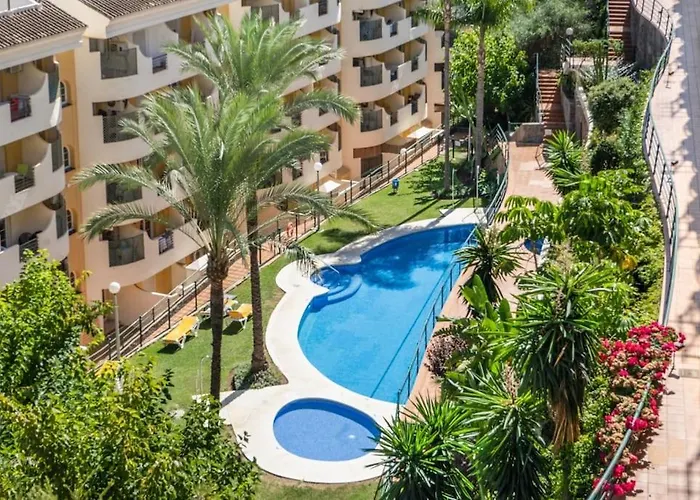 Apartmán Cozy Just One Step From Everything Marbella
