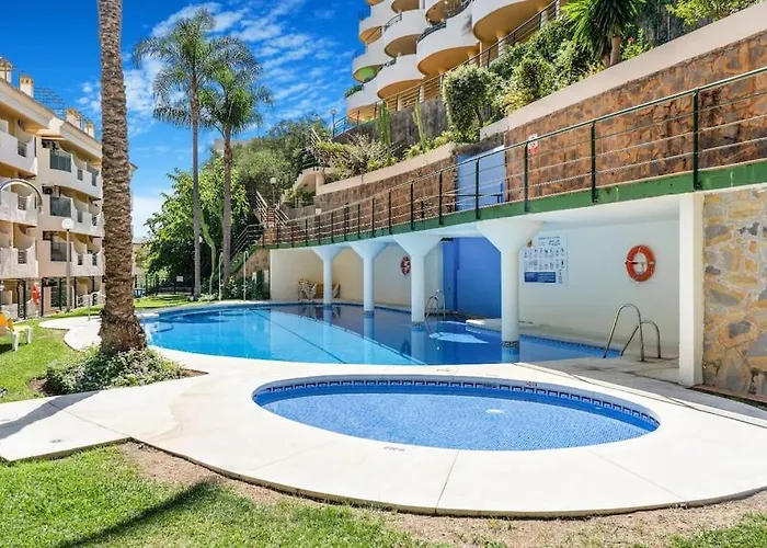Apartmán Cozy Just One Step From Everything Marbella