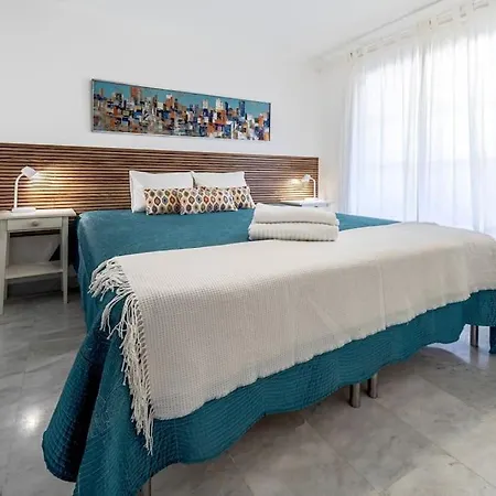 Cozy Just One Step From Everything * Marbella