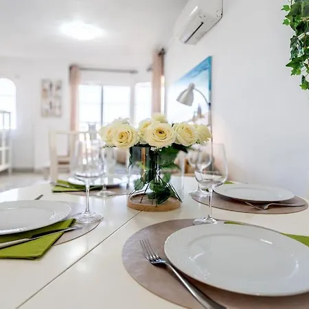 Appartamento Cozy Just One Step From Everything