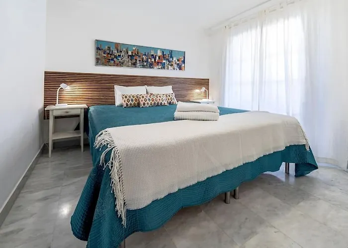 Cozy Just One Step From Everything * Marbella